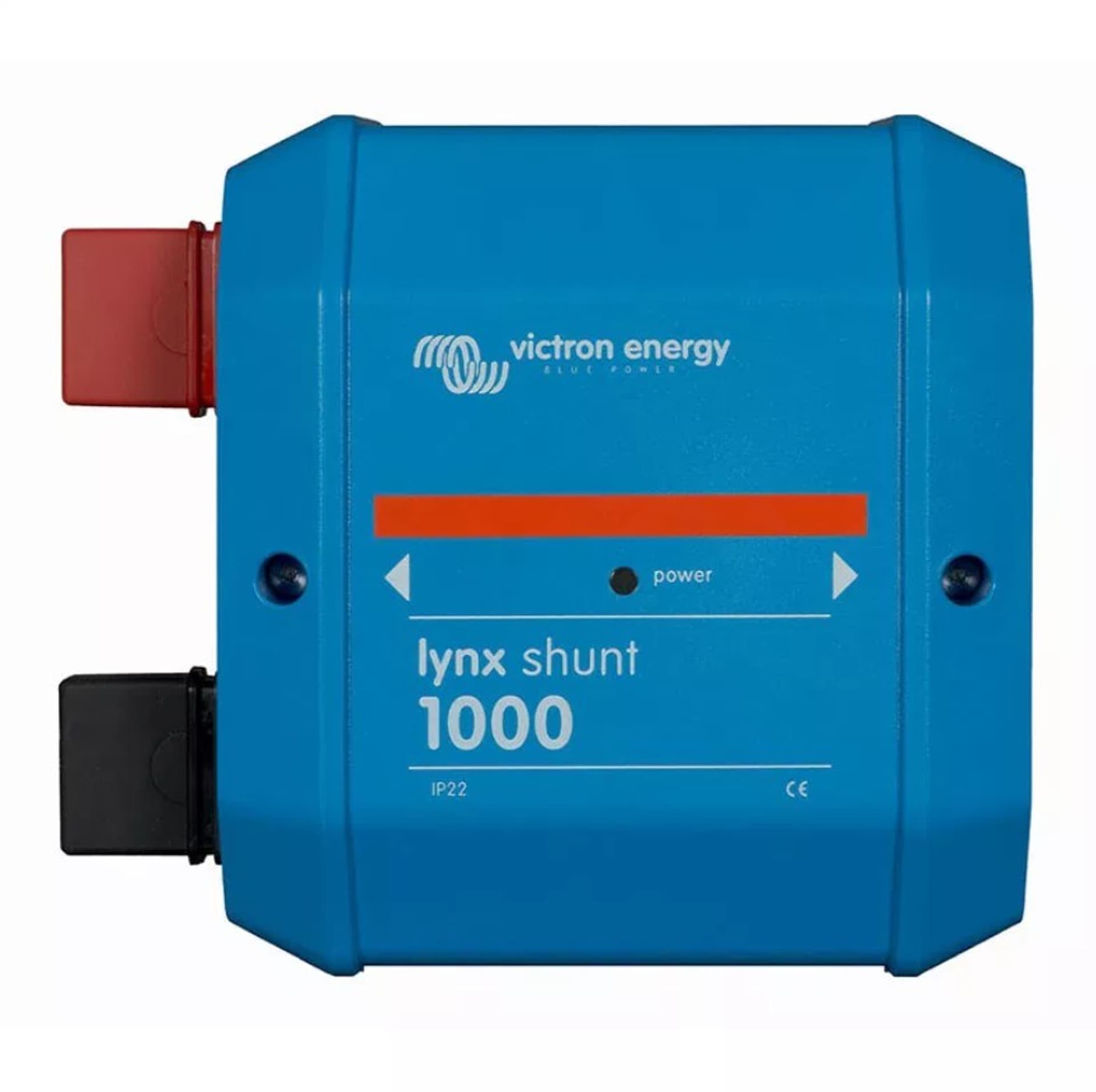 Victron Energy Modułowy monitor akumulatora do systemy dystrybucji napięcia DC LYNX