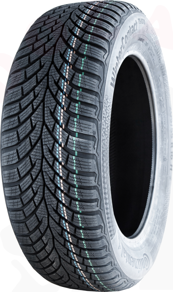 215/60R16 99H WinterContact TS 870 Continental