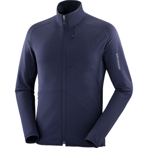 BLUZA SALOMON ESSENTIAL LTWARM M C21115