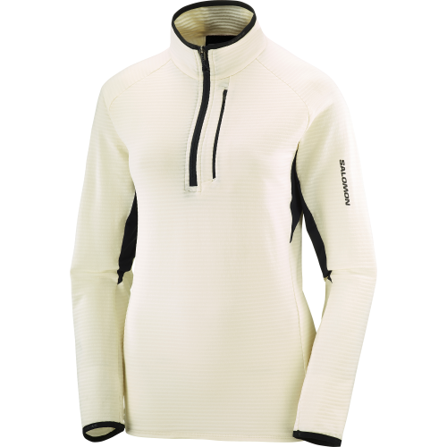 BLUZA SALOMON ESSENTIAL LTWARM HZ W C21148