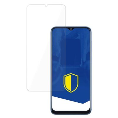 Szkło hybrydowe 3MK FlexibleGlass do Oukitel C31