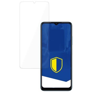 Infinix Hot 30i - 3mk FlexibleGlass™