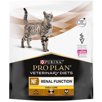PRO PLAN VETERINARY CAT NF RENAL EARLY CARE 350g