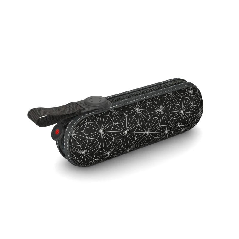 Parasol damski mini Knirps X1 Lotous Black