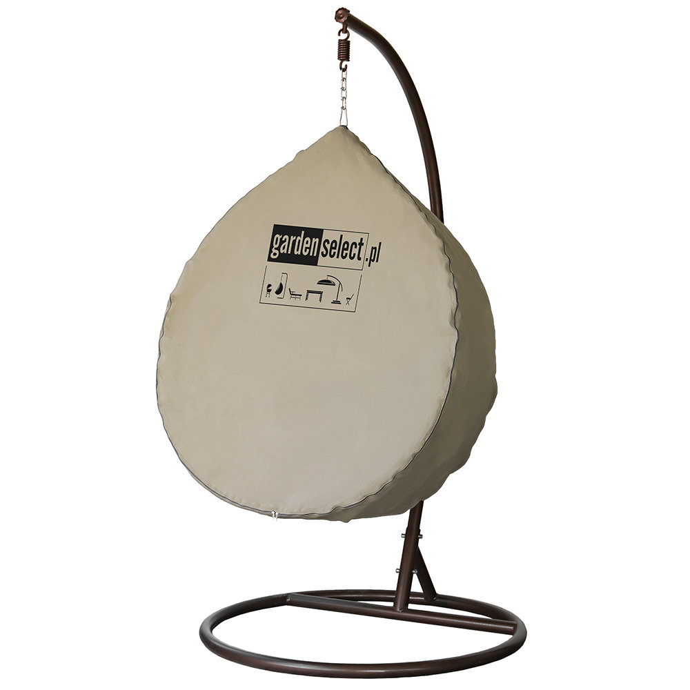 Pokrowiec na fotel wiszący GARDEN SELECT mały