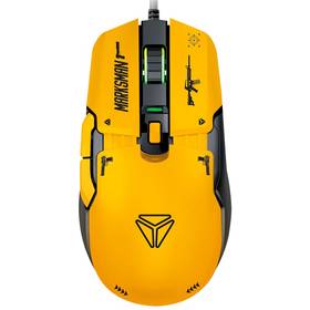 YENKEE YMS 3600YW MARKSMAN (45021056) Żółta