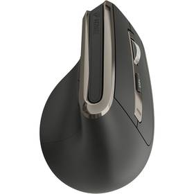 YENKEE YMS 5040 Vertical ERGO PRO (45021037) Czarna