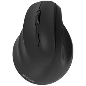 YENKEE YMS 5060L Vertical LEFT (45021344) Czarna