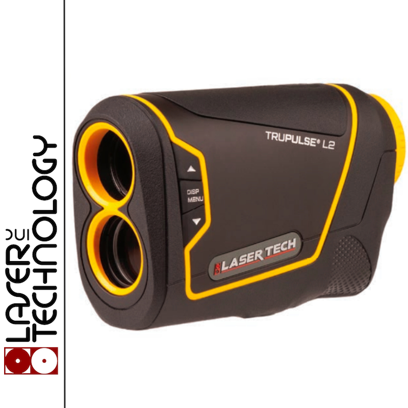 Ręczny Dalmierz TruPulse L2 Laser Technology