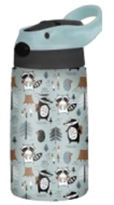 Bidon Metalowy  Coolpack Bono Shoppy