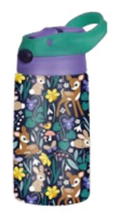 Bidon Metalowy Coolpack Bono Oh My Deer