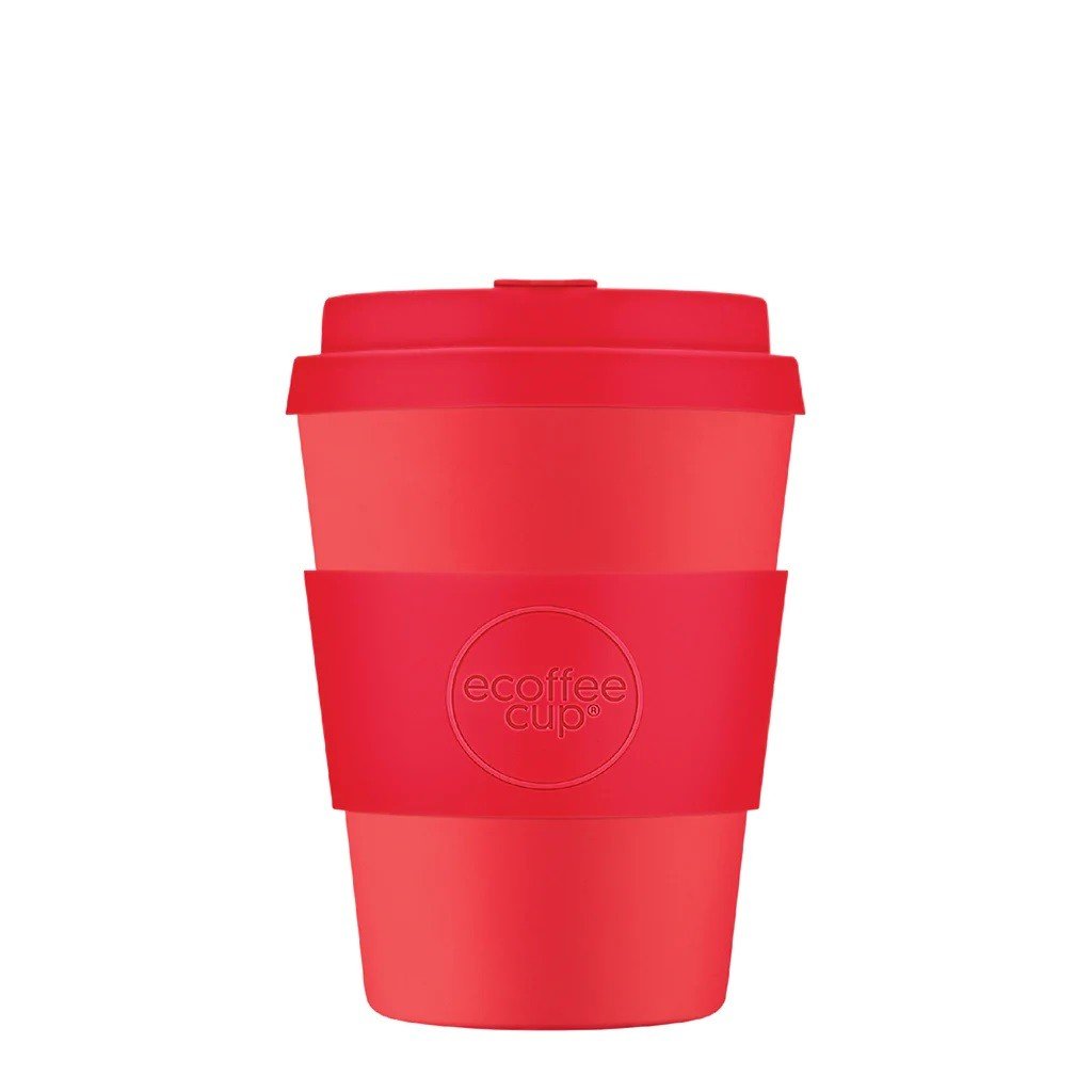 Lumarko Kubek Podróżny Z Tworzywa Pla Meridian Gate 350 ML