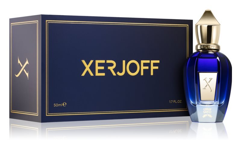 Xerjoff Comandante Edp 50ml