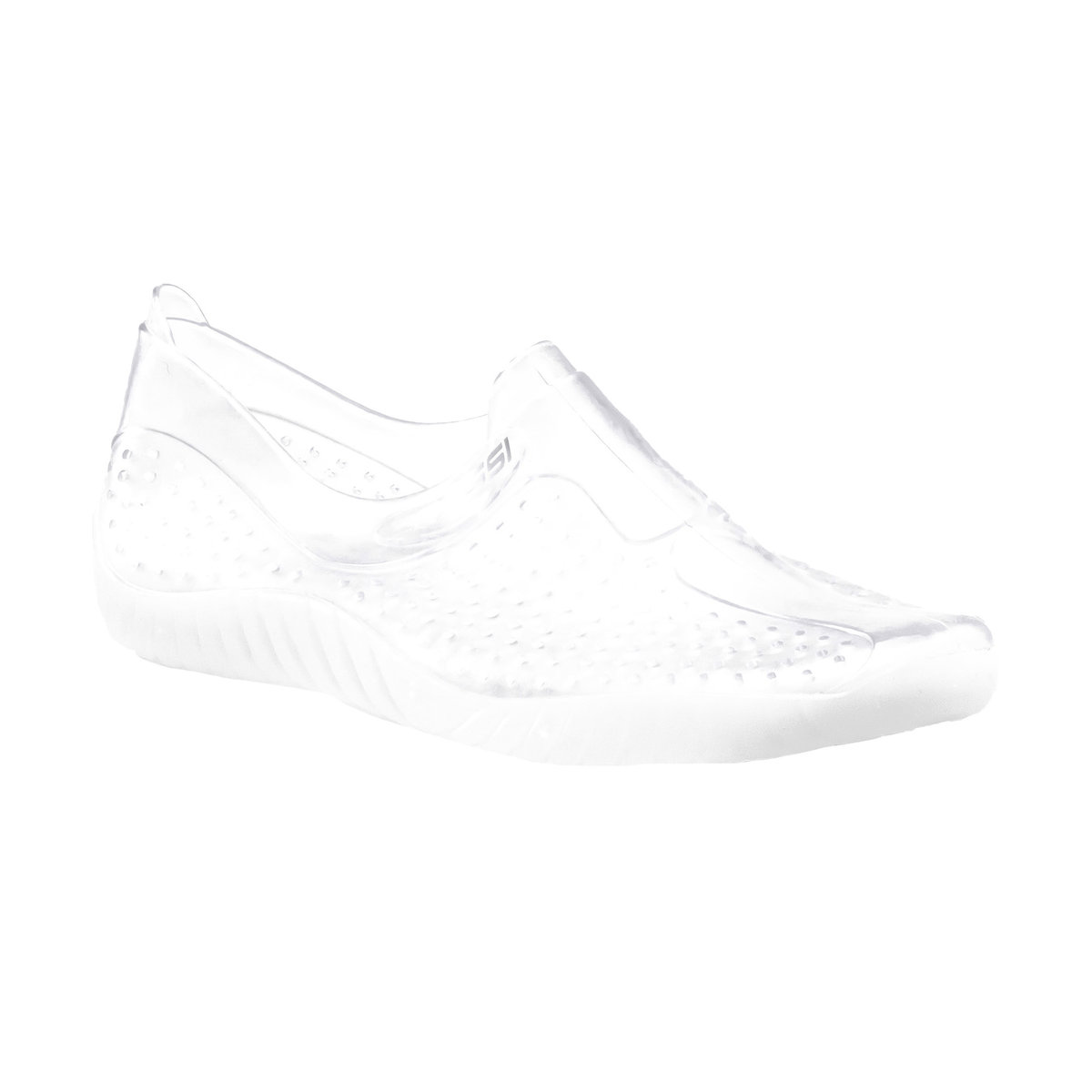 Cressi Buty Do Sportów Wodnych, Unisex, Dla Dorosłych, Przezroczyste, Rozmiar: 41 Eu (VB950541)