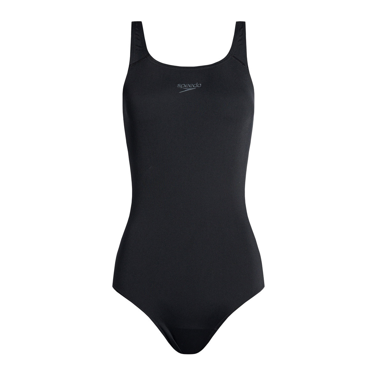 Strój kąpielowy jednoczęściowy damski Speedo Eco Endurance+ Medalist czarny 68-13471 32