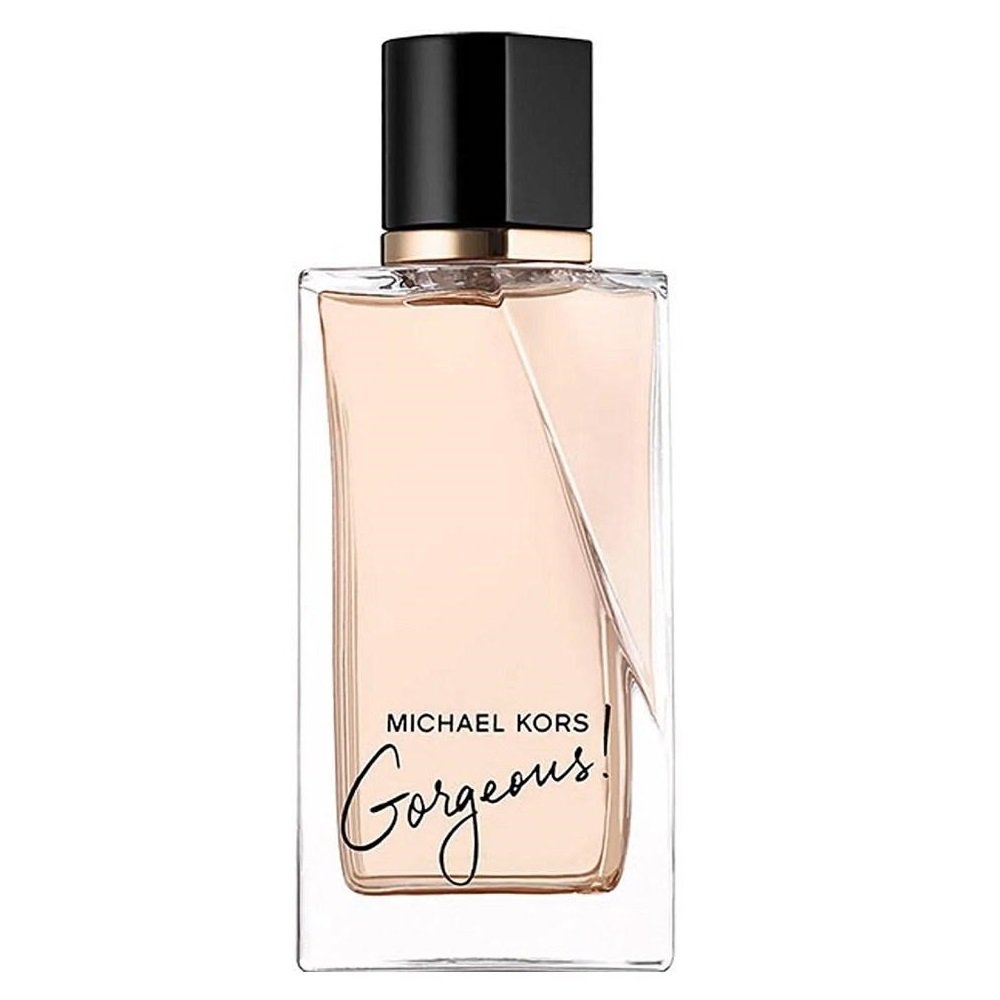 Michael Kors, Gorgeous EDP, Woda Perfumowana, 50ml