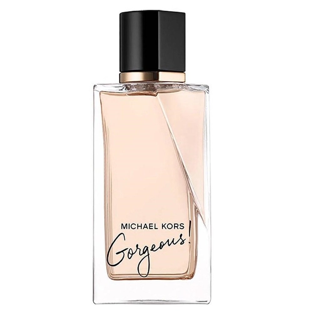 Michael Kors, Gorgeous EDP, Woda Perfumowana, 50ml