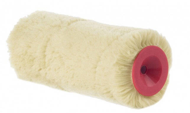 WAŁEK MALARSKI SZNURKOWY SYNTEX WKŁAD 18cm