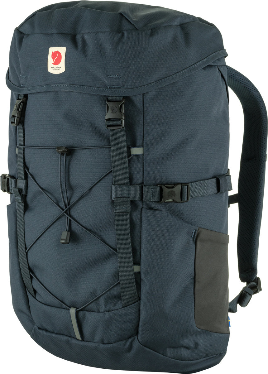 Plecak miejski Fjallraven Skule Top 26L- Navy