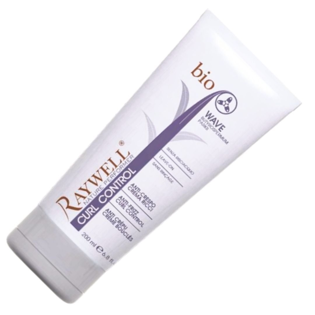 RAYWELL BIO WAVE Krem do definiujący loki 200ml