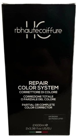 RB Repair Color System dekoloryzator 2x100 ml
