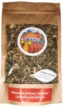 Mieszanka ziołowa 