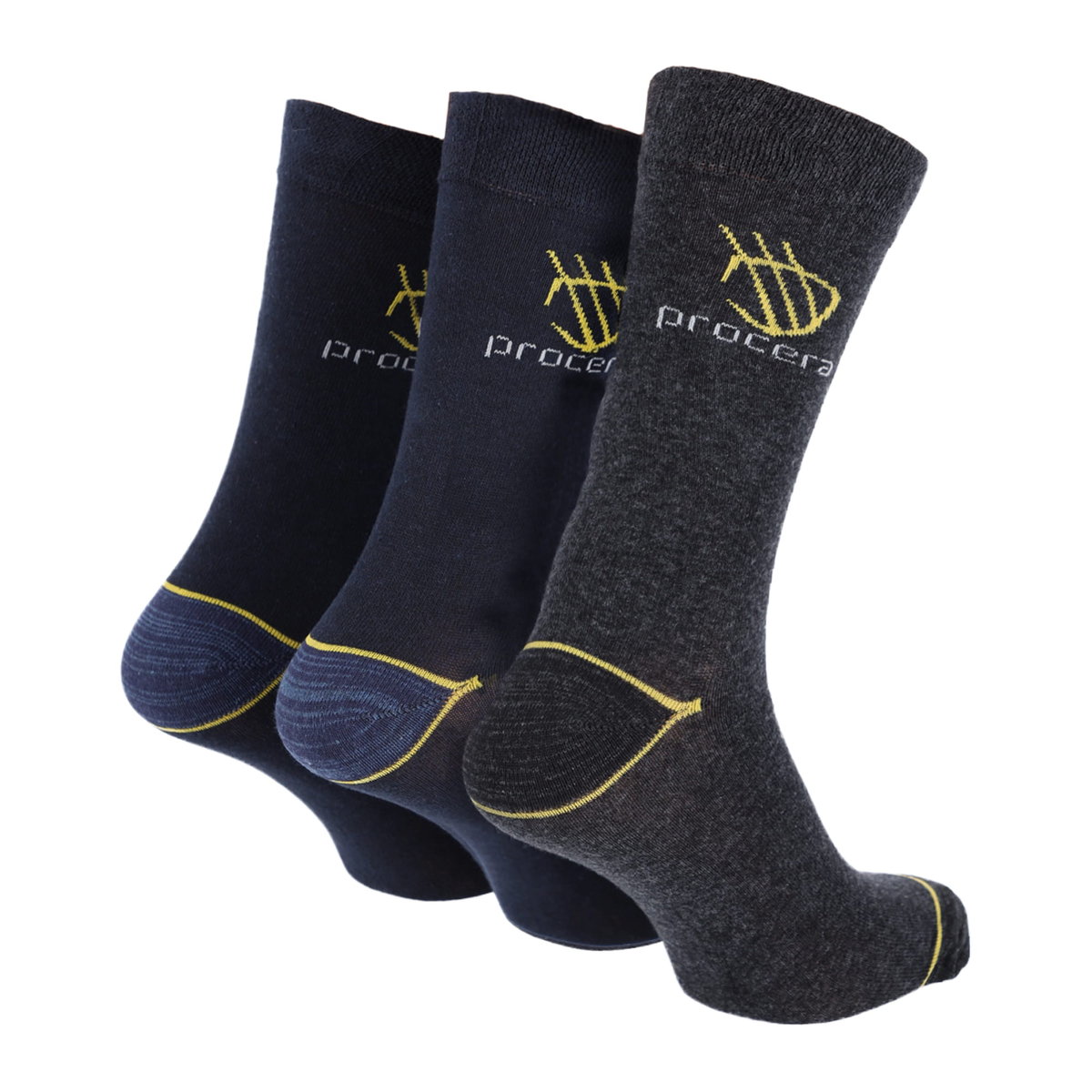 SKARPETY ROBOCZE SUMMER WORK SOCKS ROZM. 43-46 PROCERA PRC-SUMMER WORK SOCKS 43-46 5908274524008