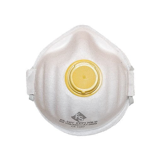PÓŁMASKA FILTRUJĄCA FS 16 V FFP1 NR D PROCERA PRC-FS16VFFP1NRD 5904378050177