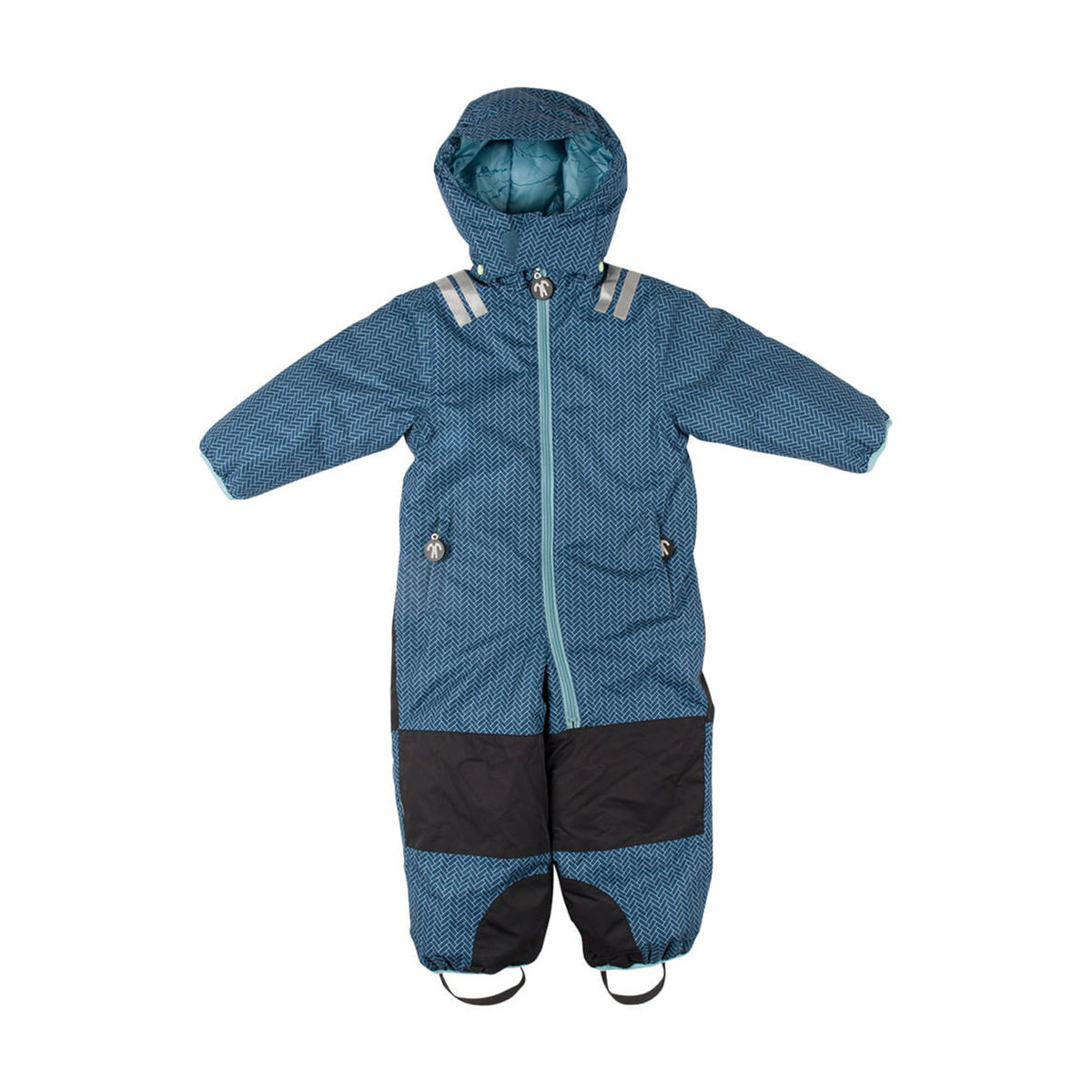 Kombinezon zimowy DUCKSDAY Ranger Toddler 104/110