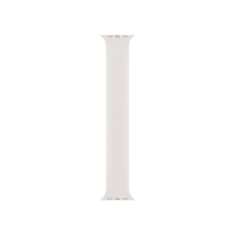 Oryginalny Pasek Apple Watch Solo Loop 40Mm White Size 7