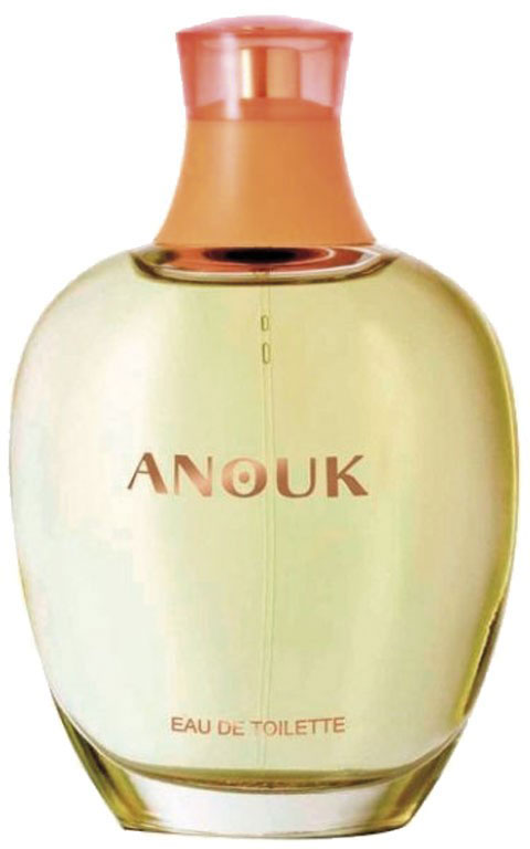 Anouk Eau De Toilette Spray Woda toaletowa 200ml