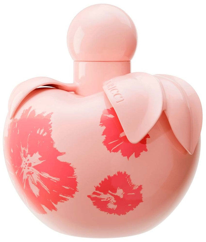 Woda toaletowa dla kobiet Nina Ricci Nina Fleur Eau De Toilette Spray 50 ml (3137370357322)