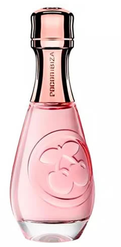Pacha Ibiza 24/7 Woman Eau De Toilette Spray 80ml 