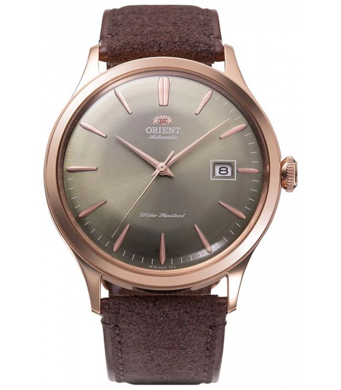 ZEGAREK MĘSKI ORIENT BAMBINO RA-AC0P04Y10B CLASSIC AUTOMAT