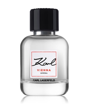 Karl Lagerfeld Karl Collection Vienna Woda toaletowa 60 ml