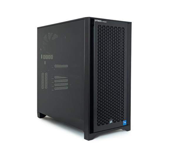 Optimus E-Sport GB760T-CR8 i7-13700F - 16GB RAM - 1TB Dysk - RTX4060 - Win11