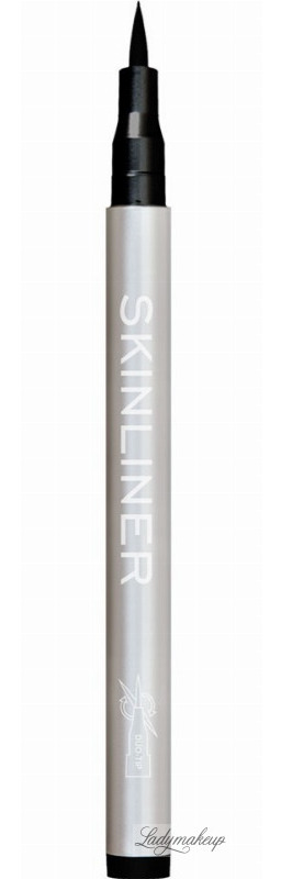 KRYOLAN - High Definition - Skinliner Semi-Permament for Eye, Lip and Body - Permanentny eyeliner w pisaku - Art. 19090 - 1 Deep Black