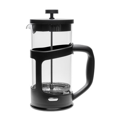 Zaparzacz GÖTZE & JENSEN KA106 Czarny (1000 ml)