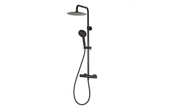 Kolumna Prysznicowa Z Baterią Termostatyczną Valvex Diya