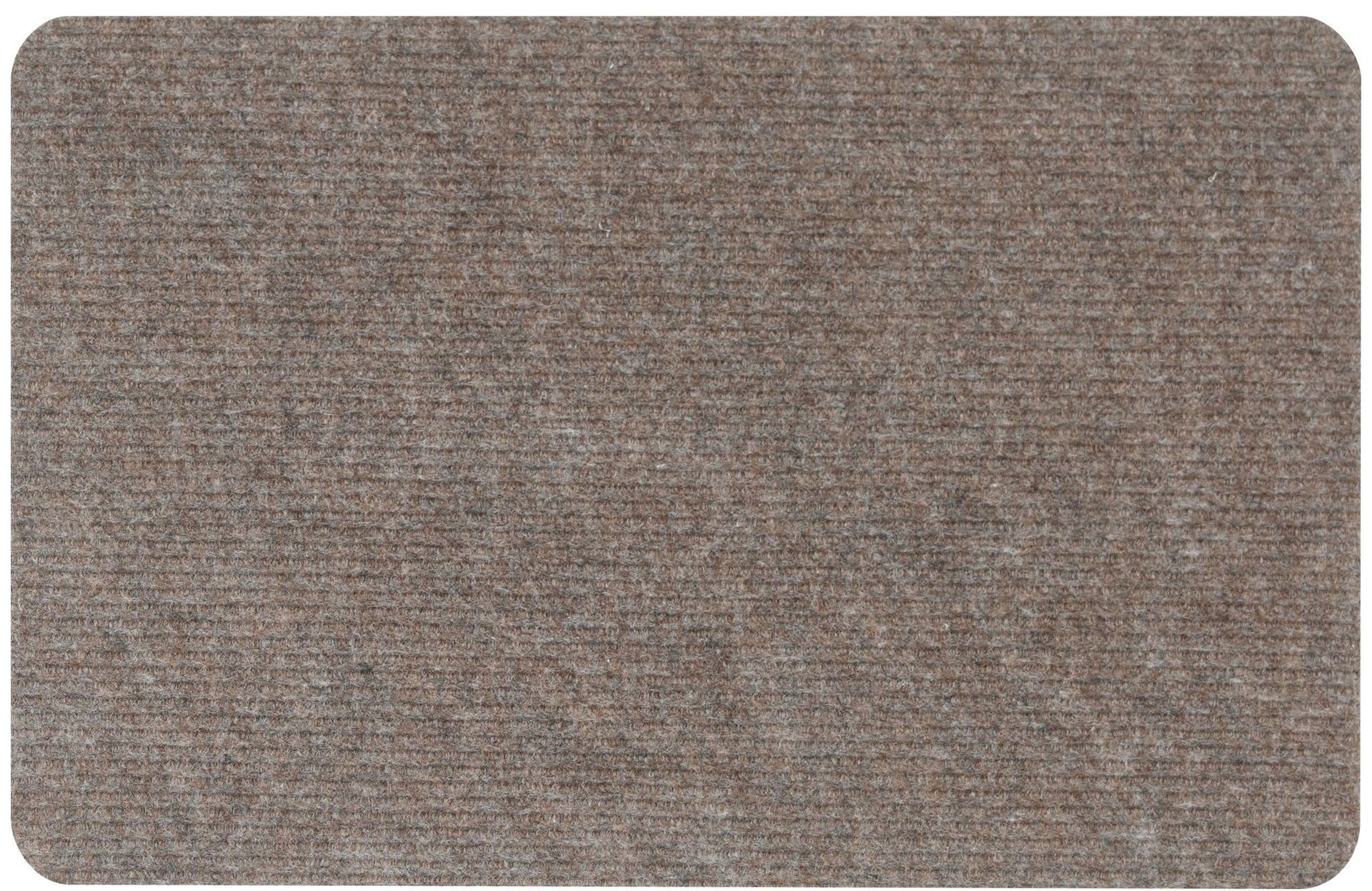 Wycieraczka Budget Brown