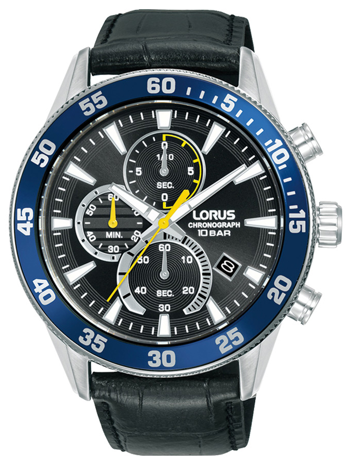 Zegarek Lorus RM331JX9  -