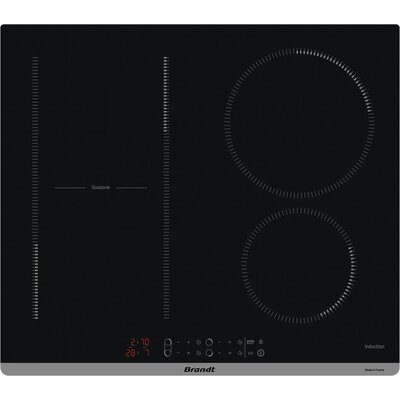 Brandt BPI164DPB