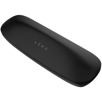 Etui do szczoteczki AENO ADBTC5-6 Czarny