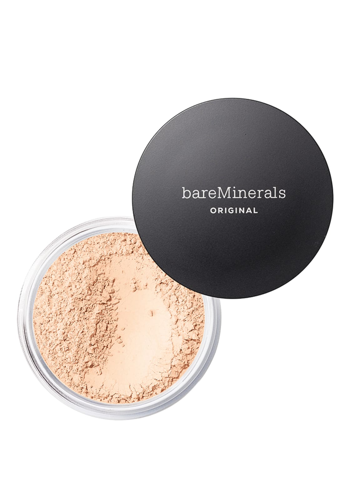 Bareminerals Original Loose Foundation Spf 15
