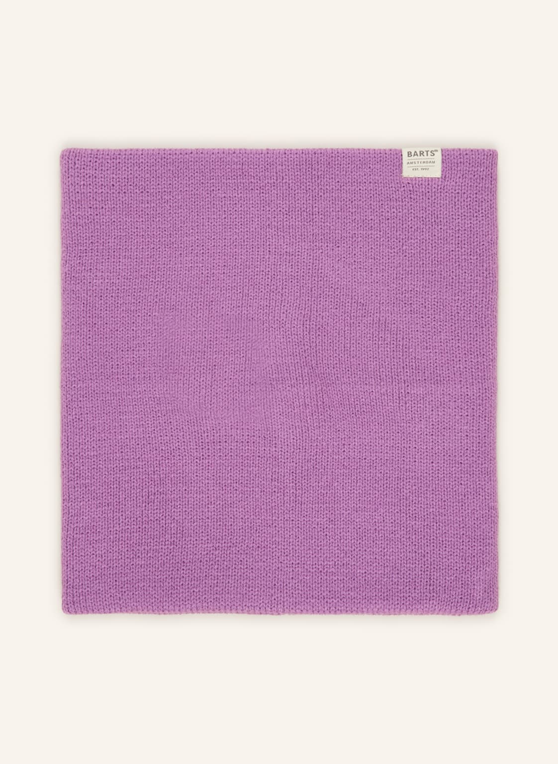 Barts Szal Kominowy Kinabala lila