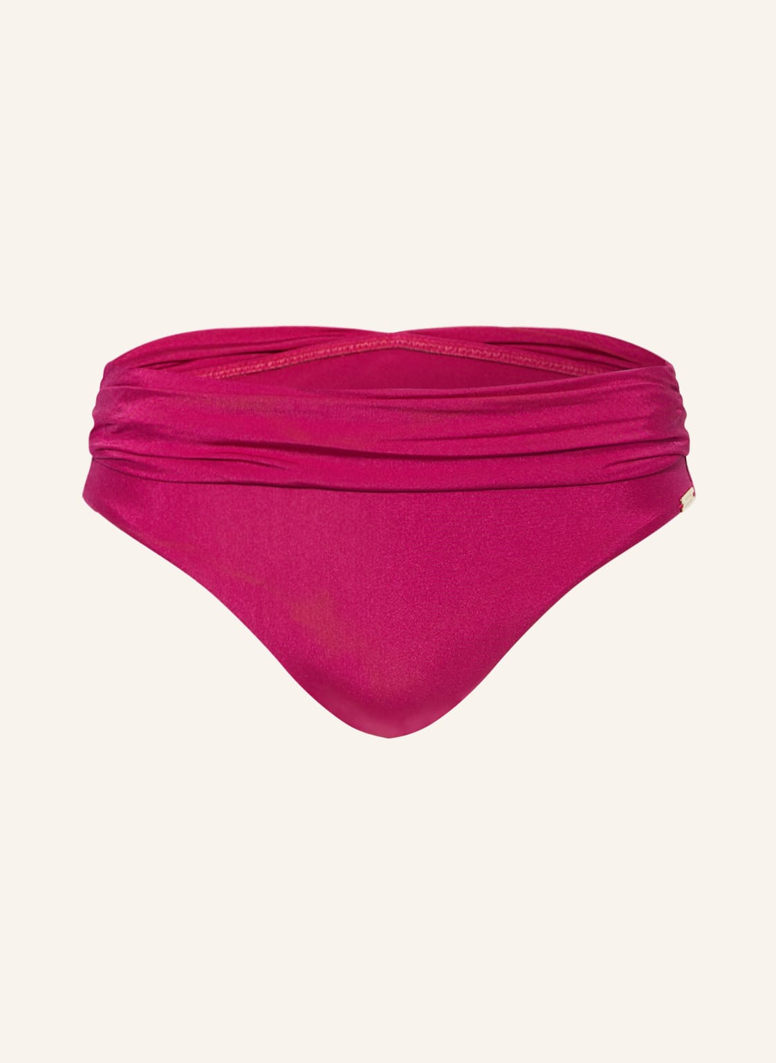 Фото - Плавки / купальник Impact Maryan Mehlhorn Dół Od Bikini Basic  pink 