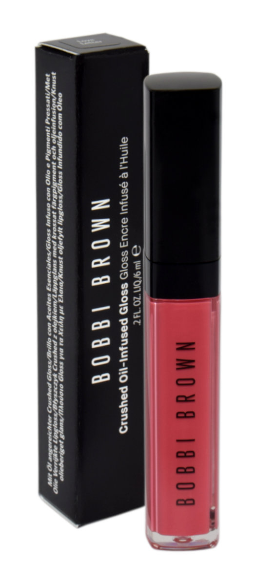 Bobbi brown crushed oil-infused gloss - love letter 6ml