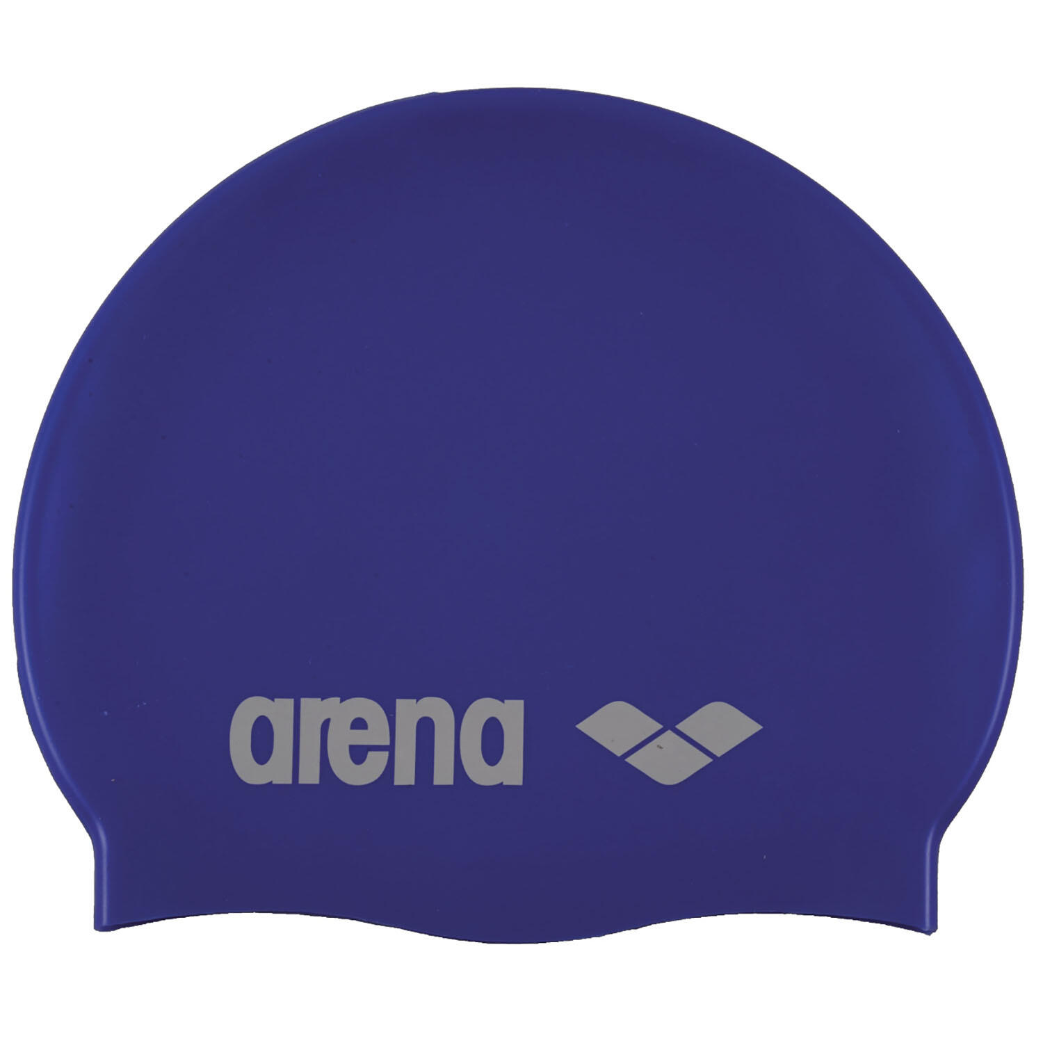 Arena Classic czepek pływacki unisex, z silikonu, 1 rozmiar 9166277TU
