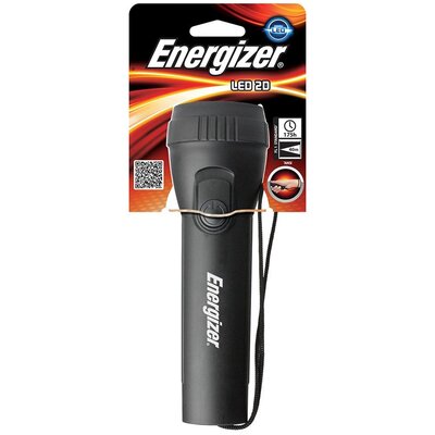 Latarka ENERGIZER Light 2D