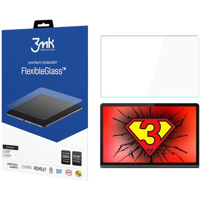 3MK, Lenovo Yoga Tab 11 FlexibleGlass 13''